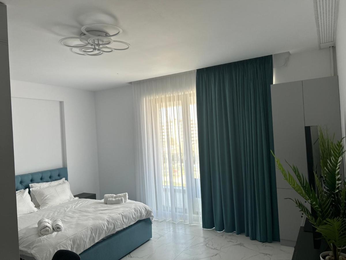 Studio Mamaia-Seaonbeach-By Mihaela Екстериор снимка